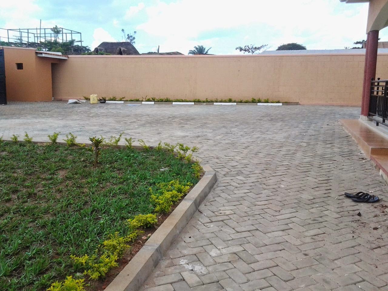 Kampala visual data 4